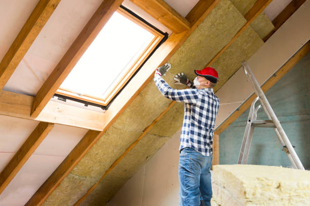 Best Attic Insulation Installation  in Clementon, NJ